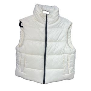 ASOS Puffer Vest